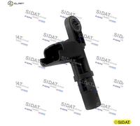 SENSOR CAMSHAFT POSITION 83.3308 FOR PEUGEOT EXPERT/Van 3008/MPV MANAGER/Bus DS4