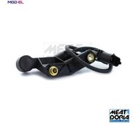Pulse Generator MEAT & DORIA 87065 for OPEL SAAB