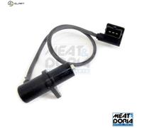 camshaft position sensor Inductive Sensor 87128 MEAT & DORIA for BMW 3 3 Coupe 5