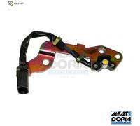 SENSOR CAMSHAFT POSITION 87257 FOR VW BER/AQY/AZG/APK/AZJ 2.0L 4cyl NEW BEETLE