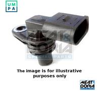 SENSOR, CAMSHAFT POSITION FOR VW BEETLE BORA CADDY DERBY MEAT & DORIA 87278E