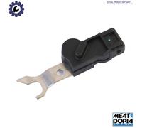 camshaft position sensor Hall Sensor 87413E MEAT & DORIA for OPEL FORD FIAT KIA