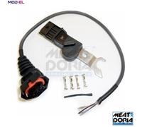 camshaft position sensor Hall Sensor 87419 MEAT & DORIA for OPEL ASTRA F Saloon