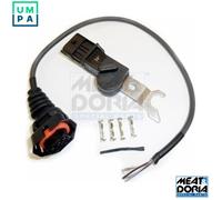 camshaft position sensor Hall Sensor 87419 MEAT & DORIA for OPEL ASTRA F Saloon