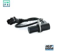 SENSOR, IGNITION PULSE FOR BMW E36 E34 E39 E38 MEAT & DORIA 87423