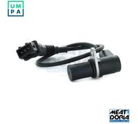 SENSOR, IGNITION PULSE FOR BMW E36 E34 E39 E38 MEAT & DORIA 87423