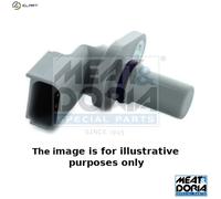 SENSOR CAMSHAFT POSITION 87434E FOR FORD MONDEO/IV/Turnier TRANSIT/CONNECT 1.8L