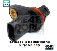 2x ✅Fits MEAT&DORIA 87912E CAMSHAFT SENSOR ⭐UK Seller⭐
