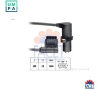 FACET 9.0071 Camshaft position sensor