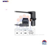 FACET 9.0071 Camshaft position sensor