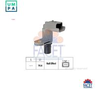 camshaft position sensor 9.0468 FACET for PEUGEOT CITROËN