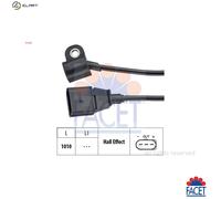 camshaft position sensor 9.0565 FACET for VW AUDI SKODA