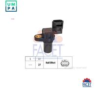 camshaft position sensor 9.0568 FACET for HYUNDAI KIA