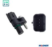 WAGNER CAS00006 Camshaft position sensor
