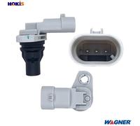 SENSOR CAMSHAFT POSITION CAS00035 FOR FIAT SCUDO/Platform/Chassis/Van/Bus 2.0L