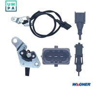 WAGNER CAS00042 Camshaft position sensor