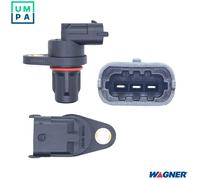 WAGNER CAS00066 Camshaft position sensor