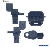 SENSOR CAMSHAFT POSITION CAS00067 FOR HYUNDAI KIA G4HG 1.1L 4cyl i10 I 1.0L 4cyl