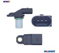 SENSOR CAMSHAFT POSITION CAS00078 FOR OPEL BMW 3/X5/E5/E46/Convertible/Compact
