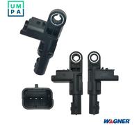 WAGNER CAS00081 Camshaft position sensor