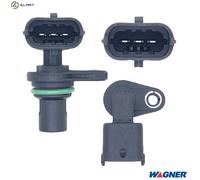 SENSOR CAMSHAFT POSITION CAS00087 FOR ALFA ROMEO FIAT OPEL ZAFIRA/FAMILY/B/Box