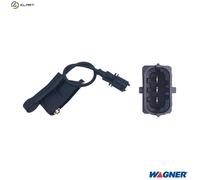 WAGNER CAS00092 Camshaft position sensor
