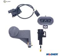 WAGNER CAS00115 Camshaft position sensor