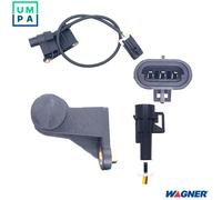 WAGNER CAS00115 Camshaft position sensor