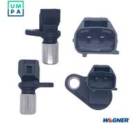 Sensor, camshaft positio WAGNER CAS00124 for TOYOTA CAMRY (_V2_) 3 1996-2001