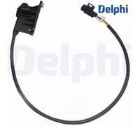 Sensor, camshaft position DELPHI SS10885 For OPEL