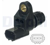 Delphi SS11144 Camshaft Position Sensor Rear Fits Honda Accord City Civic CR-V