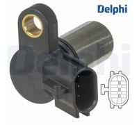 Sensor, camshaft position DELPHI SS11220 For NISSAN