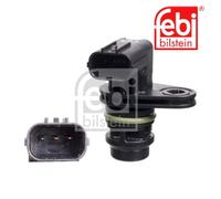 Sensor, camshaft position FEBI BILSTEIN 103554 For OPEL, CHEVROLET