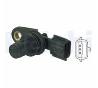 SENSOR CAMSHAFT POSITION FITS: FITS FOR RENAULT MEGANE III COUPE 2.0 TCE /1.6
