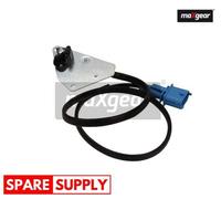 SENSOR, CAMSHAFT POSITION FOR ALFA ROMEO 145 146 147 156 MAXGEAR 24-0212