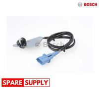 SENSOR, CAMSHAFT POSITION FOR ALFA ROMEO 166 GT GTV SPIDER BOSCH 0 232 101 035