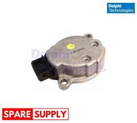 SENSOR, CAMSHAFT POSITION FOR AUDI 100 C4 AVANT A3 A4 A6 DELPHI SS10920