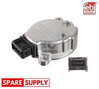 SENSOR, CAMSHAFT POSITION FOR AUDI 100 C4 AVANT A3 A4 A6 FEBI BILSTEIN 170458
