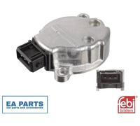 Sensor, camshaft position for AUDI 100 C4 Avant A3 A4 A6 FEBI BILSTEIN 170458