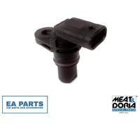Sensor, camshaft position for AUDI A1 A3 A4 A5 MEAT & DORIA 87940