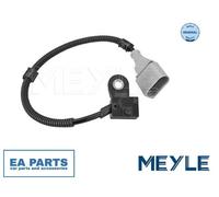 Sensor, camshaft position for AUDI A1 A3 A4 A5 MEYLE 100 899 0099