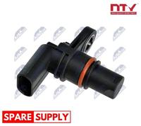 SENSOR, CAMSHAFT POSITION FOR AUDI A3 A4 A5 A6 NTY ECP-AU-015