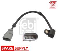 SENSOR, CAMSHAFT POSITION FOR AUDI A3 A4 A6 FEBI BILSTEIN 39894