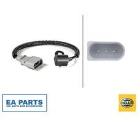 Sensor, camshaft position for AUDI A3 A4 A6 HELLA 6PU 009 121-901