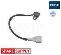 SENSOR, CAMSHAFT POSITION FOR AUDI A3 A4 A6 MEYLE 114 800 0040