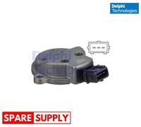 SENSOR, CAMSHAFT POSITION FOR AUDI A4 A4 B5 AVANT DELPHI SS11199