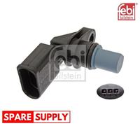 SENSOR, CAMSHAFT POSITION FOR AUDI A4 A6 A8 FEBI BILSTEIN 44383 FITS LEFT