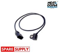 SENSOR, CAMSHAFT POSITION FOR AUDI A4 A6 MEAT & DORIA 87937