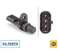 Sensor, camshaft position for AUDI CUPRA SEAT HELLA 6PU 013 122-221