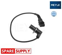 SENSOR, CAMSHAFT POSITION FOR BMW E36 E34 E39 E38 MEYLE 314 899 0010